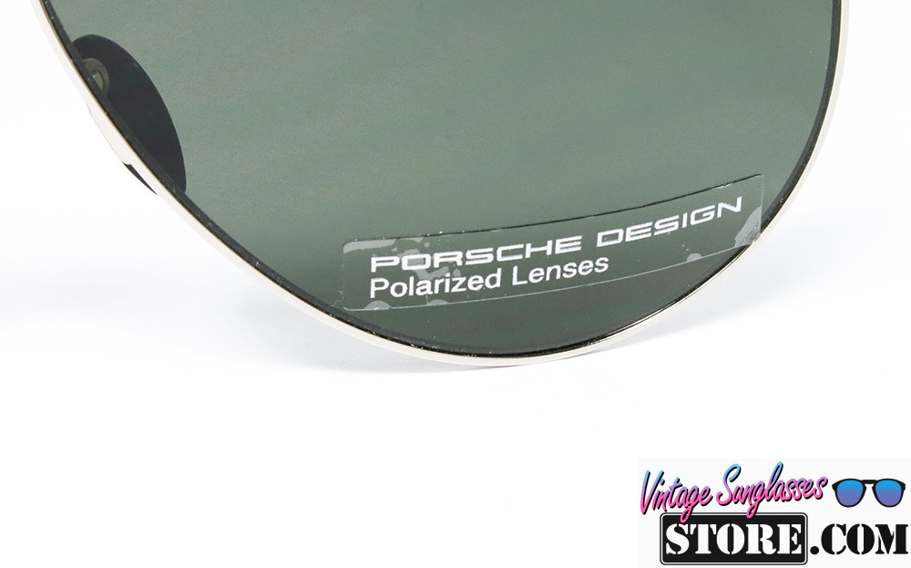 PORSCHE DESIGN P8508 A Polarized