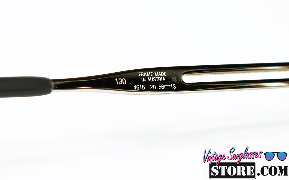 Persol RATTI 649-4 col 24 