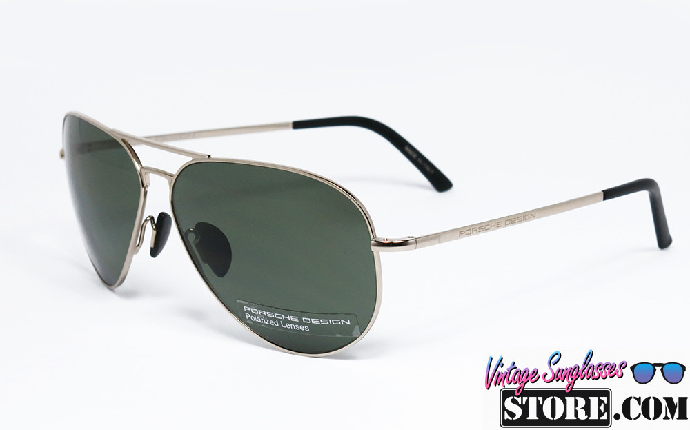 PORSCHE DESIGN P8508 A Polarized