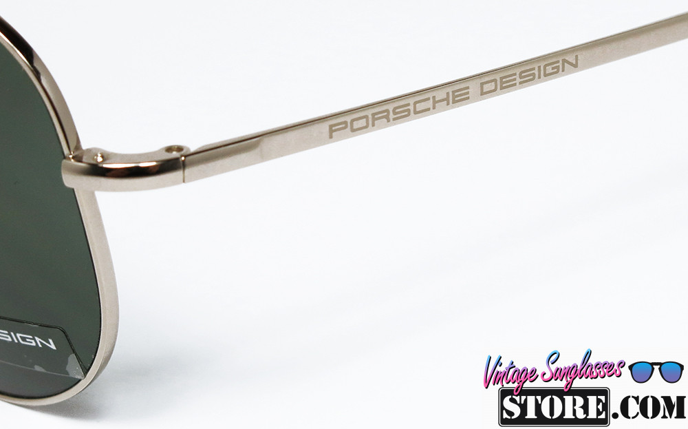 PORSCHE DESIGN P8508 A Polarized