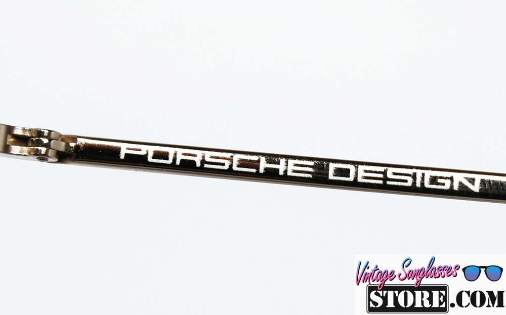 PORSCHE DESIGN P8508 A Polarized