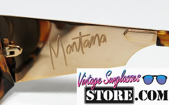 Persol RATTI 649-4 col 24 