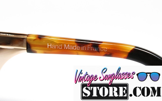 Persol RATTI 649-4 col 24 