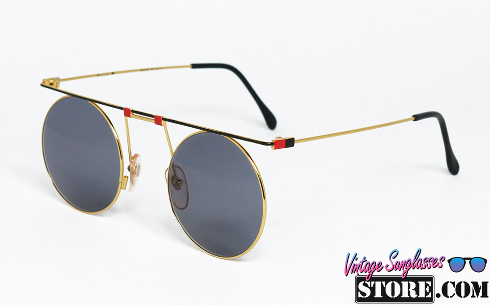 Persol RATTI 649-4 col 24 