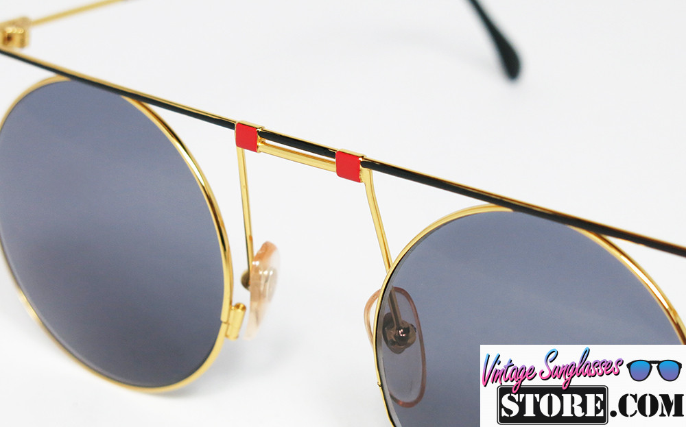 Persol RATTI 649-4 col 24 