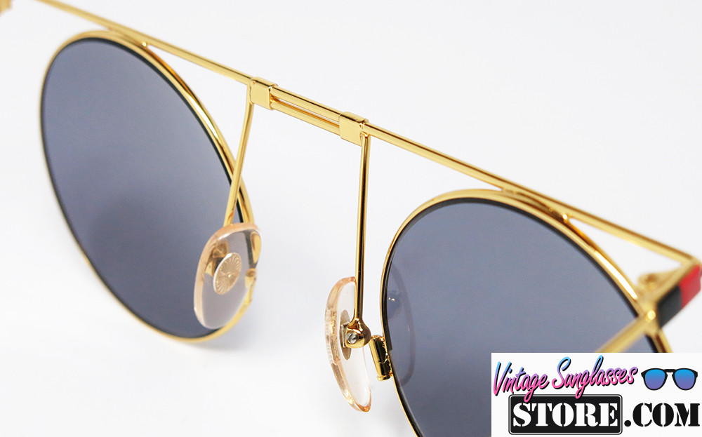 Persol RATTI 649-4 col 24 