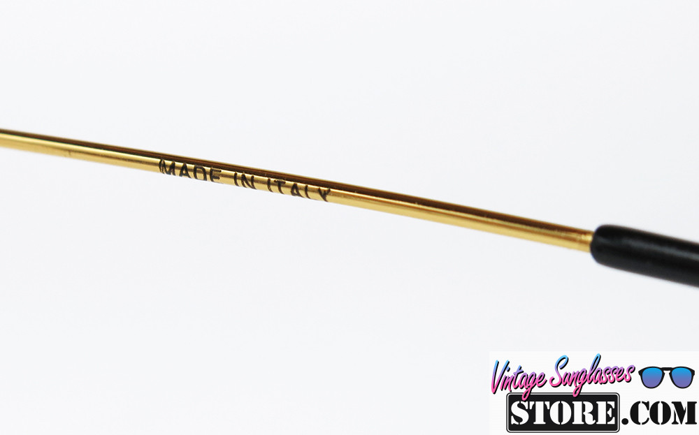 Persol RATTI 649-4 col 24 