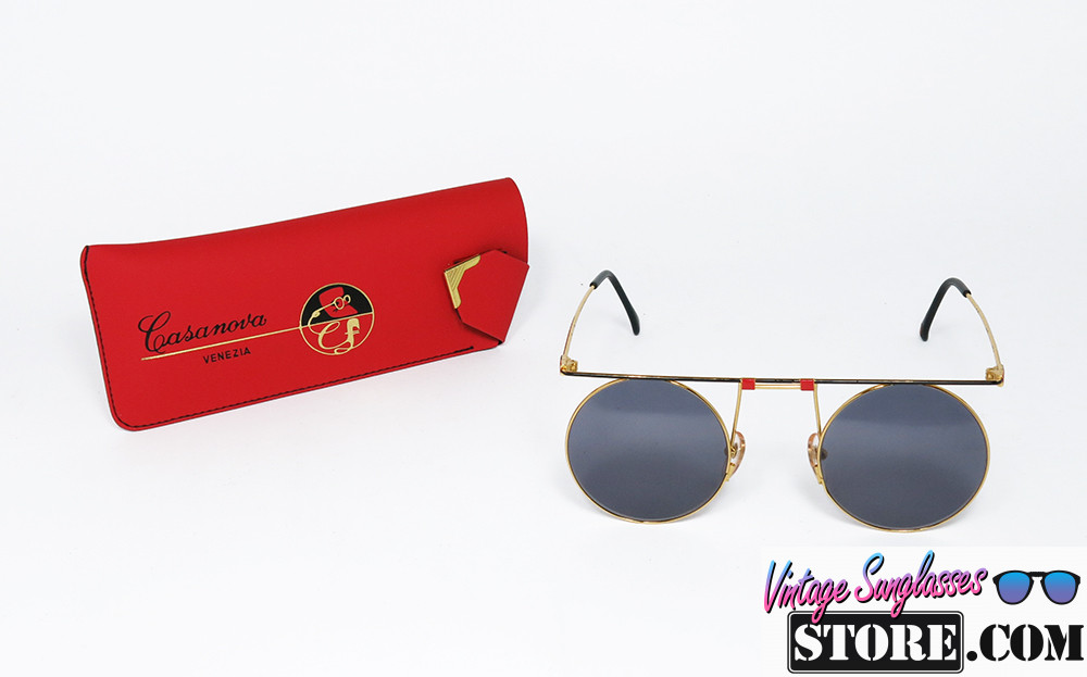 Persol RATTI 649-4 col 24 