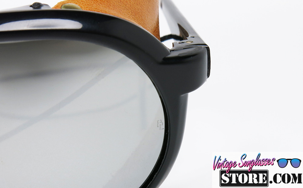 Ray Ban CATS GLACIER Mirror B&L