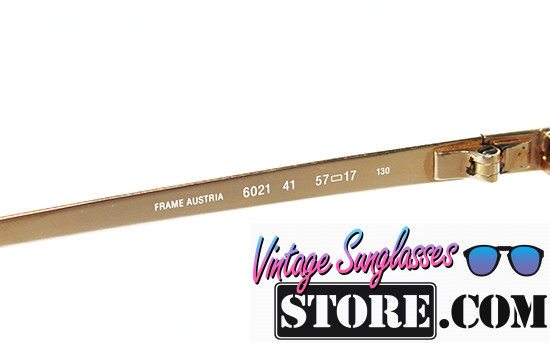 Persol RATTI 649-4 col 24 