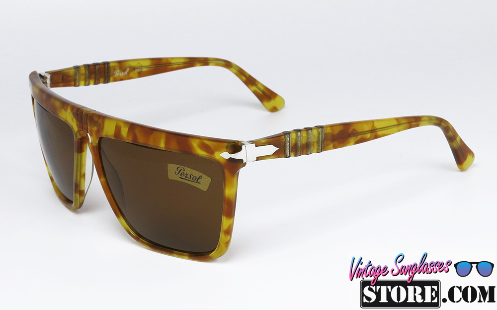 Persol RATTI 649-4 col 24 
