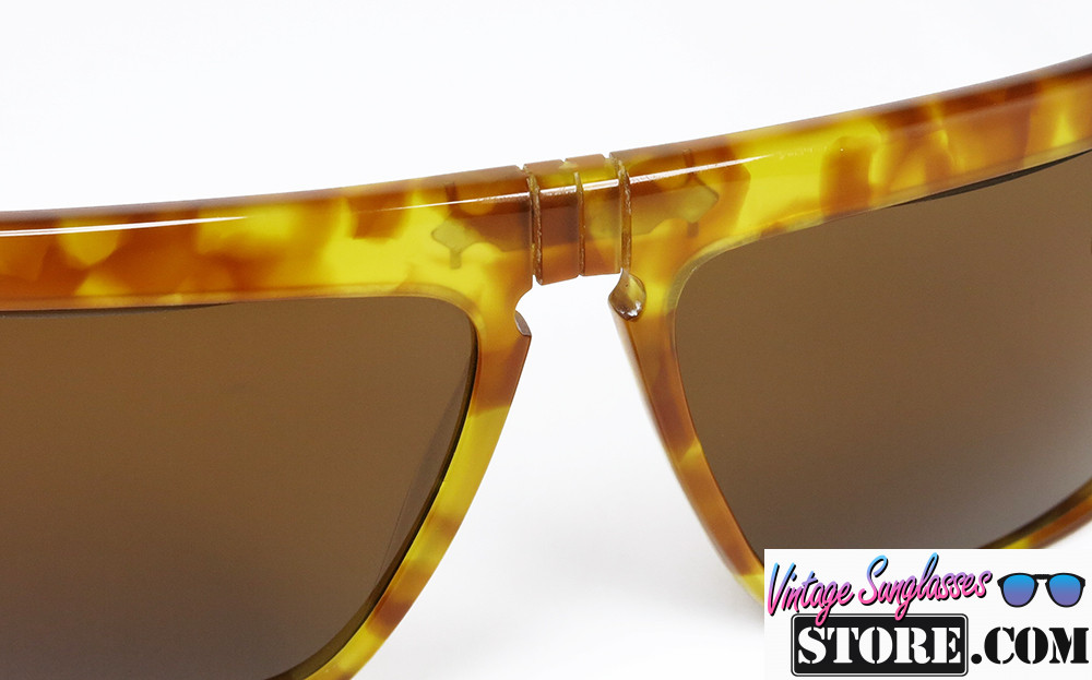 Persol RATTI 649-4 col 24 