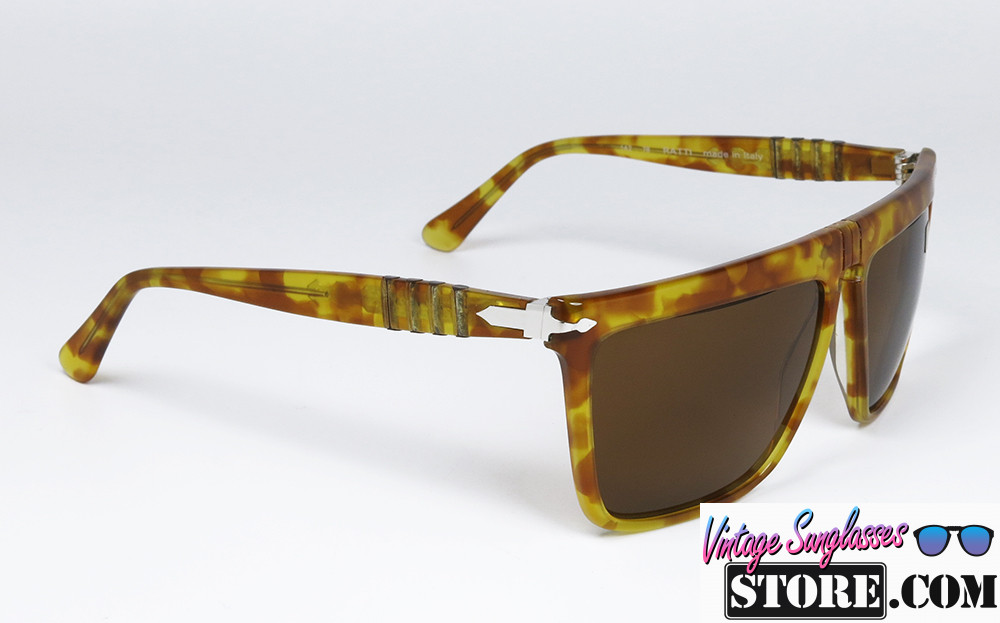 Persol RATTI 649-4 col 24 