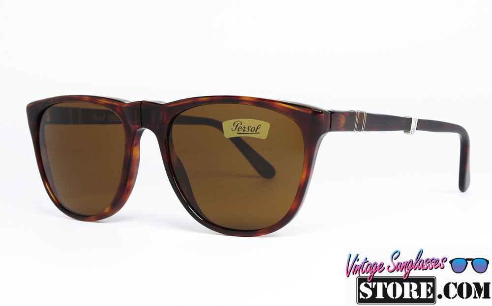 Persol RATTI 811 col. 24 FOLDING