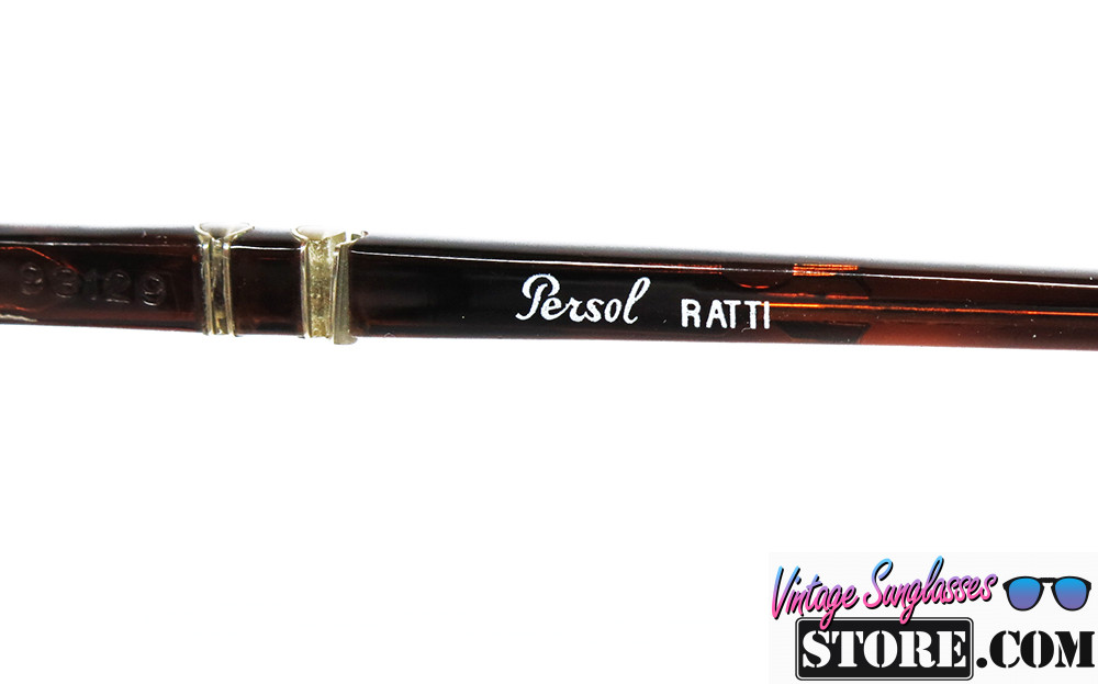Persol RATTI 93129 52-72