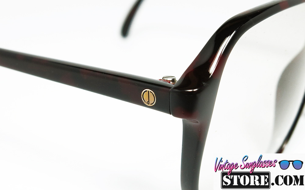 Persol RATTI 649-4 col 24 