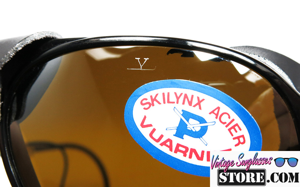 Vuarnet skilynx aciers sales