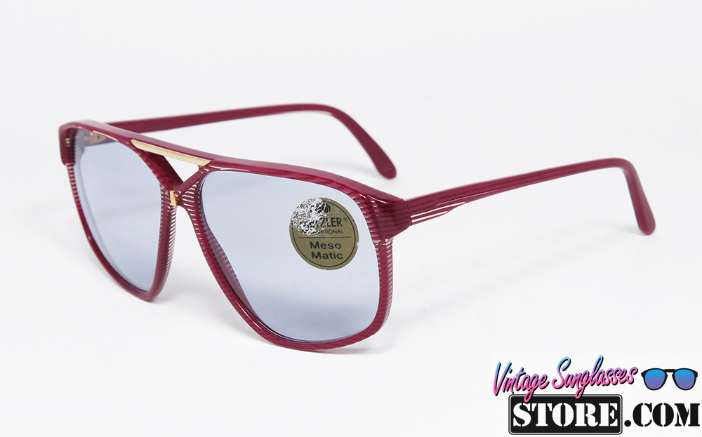 Persol RATTI 649-4 col 24 