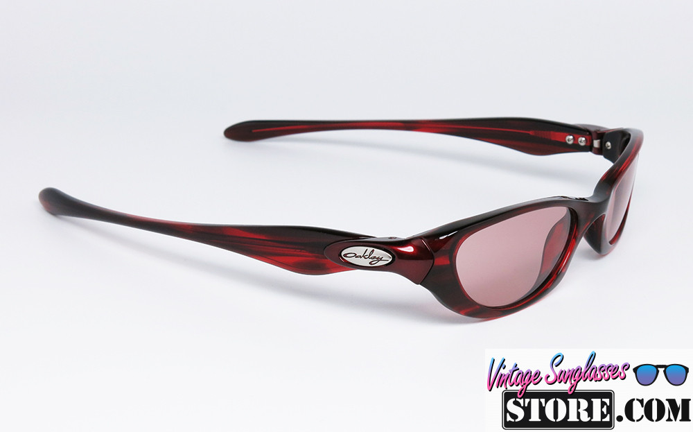 OAKLEY Halo WOMAN