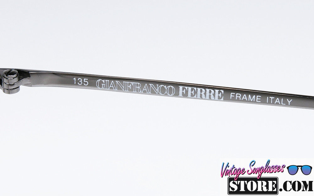 Gianfranco Ferrè GFF 21/N col. 583