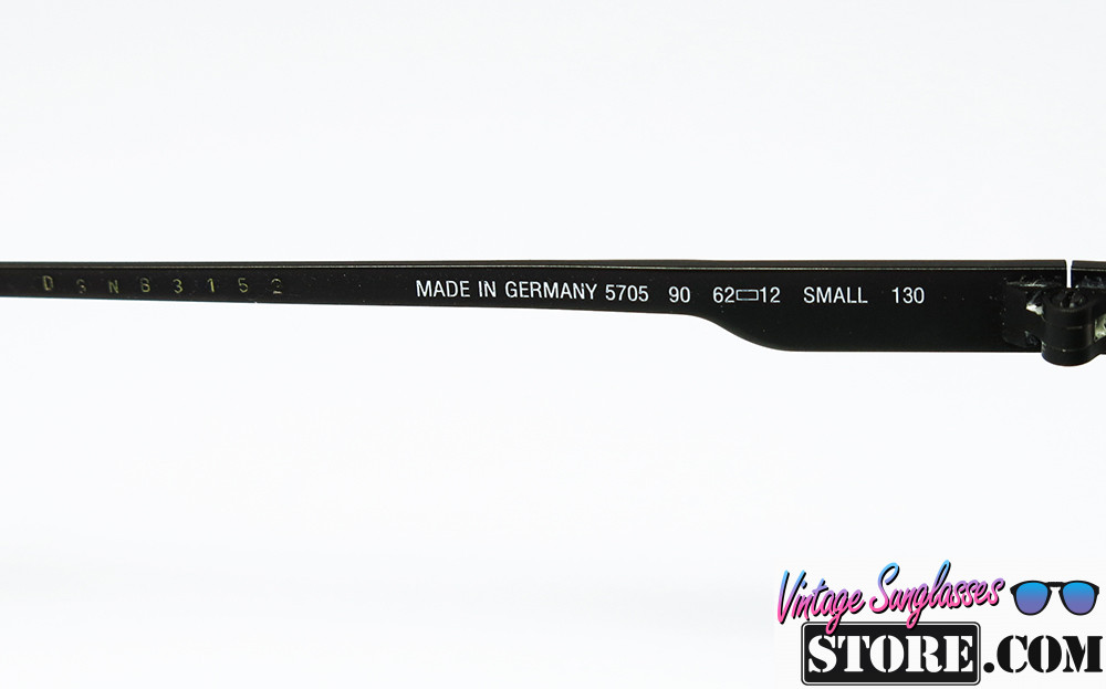 Persol RATTI 649-4 col 24 