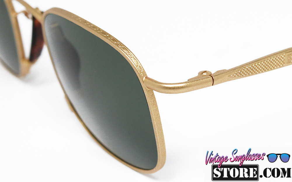 Persol RATTI 649-4 col 24 