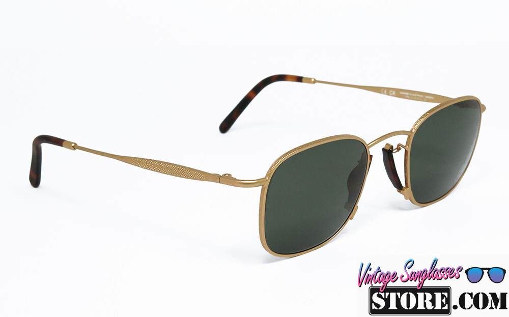 Persol RATTI 649-4 col 24 