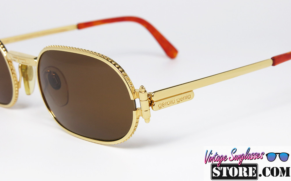 Persol RATTI 649-4 col 24 