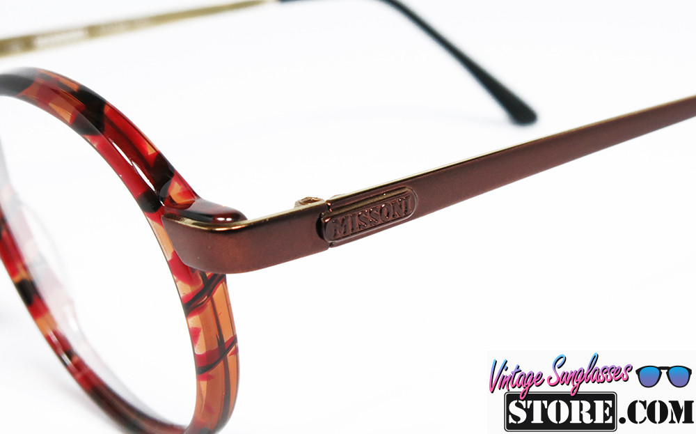 Persol RATTI 649-4 col 24 