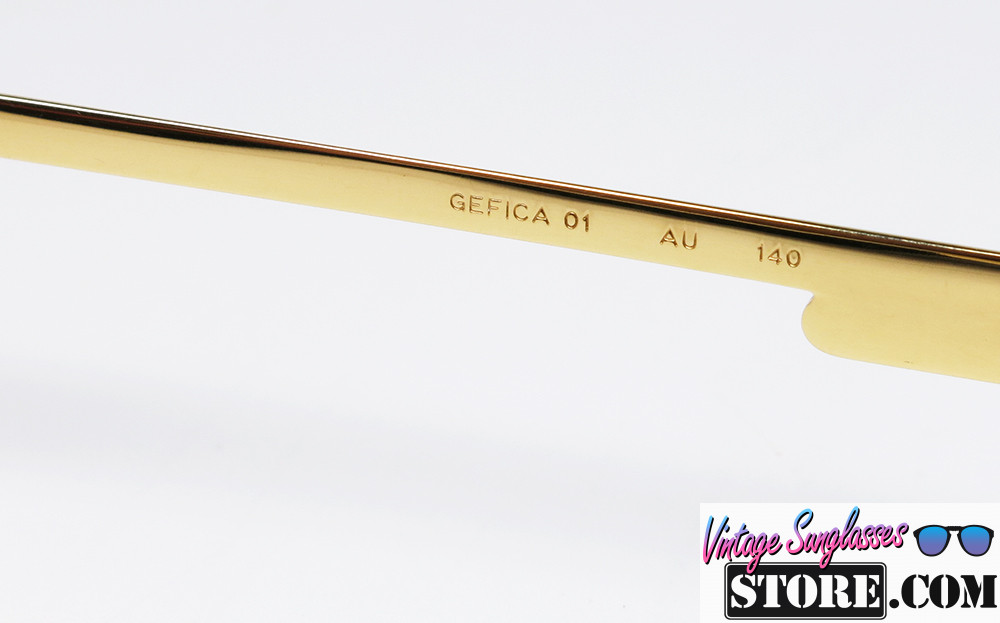 Persol RATTI 649-4 col 24 