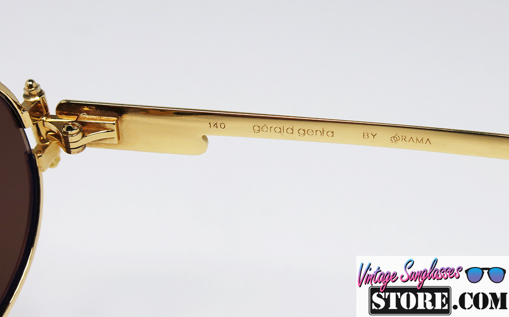 Persol RATTI 649-4 col 24 