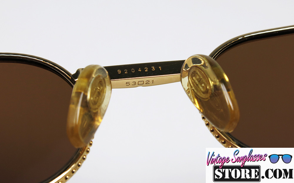 Persol RATTI 649-4 col 24 