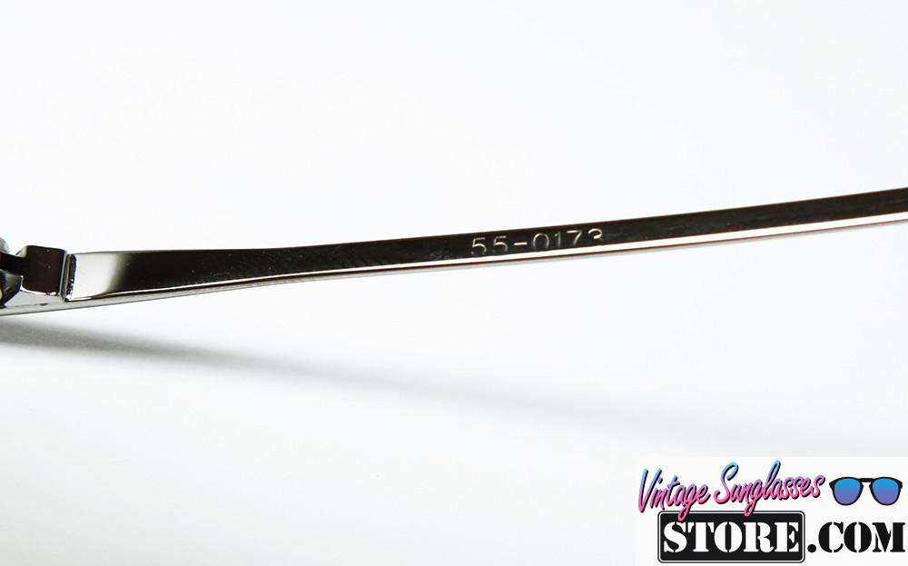 Persol RATTI 649-4 col 24 