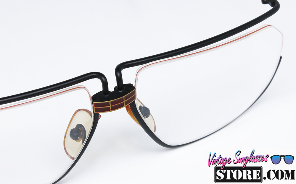 Persol RATTI 649-4 col 24 