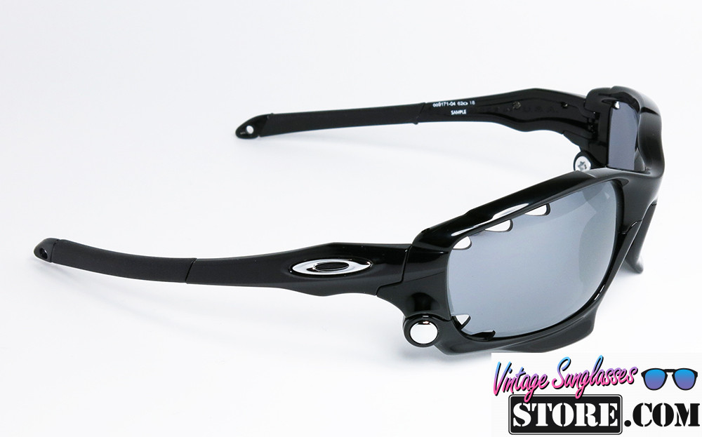 OAKLEY New Racing Jacket OO9171-04