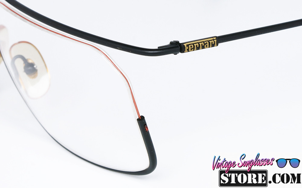 Persol RATTI 649-4 col 24 