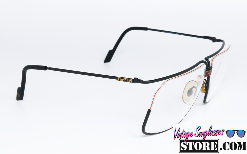 Persol RATTI 649-4 col 24 