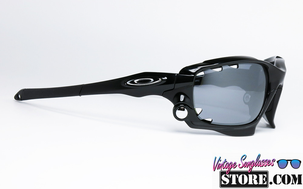OAKLEY New Racing Jacket OO9171-04