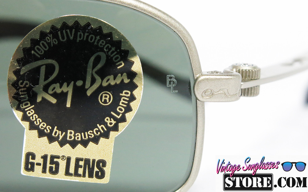 Ray Ban Aviator Flying color 58 mm 