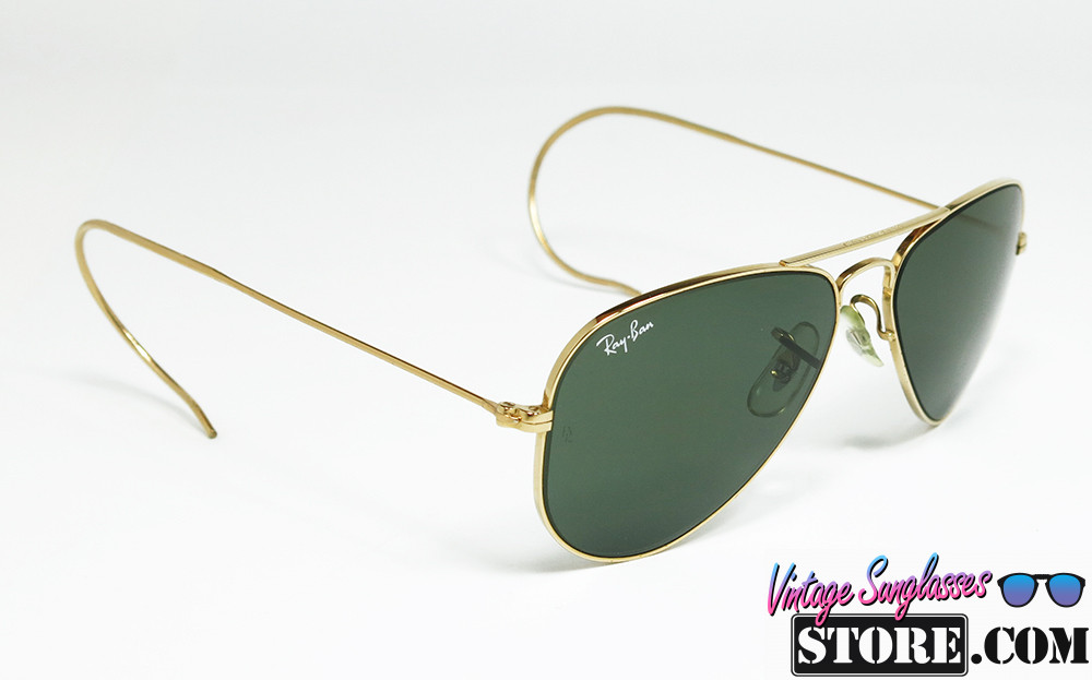 Ray Ban Dekko Bausch Lomb