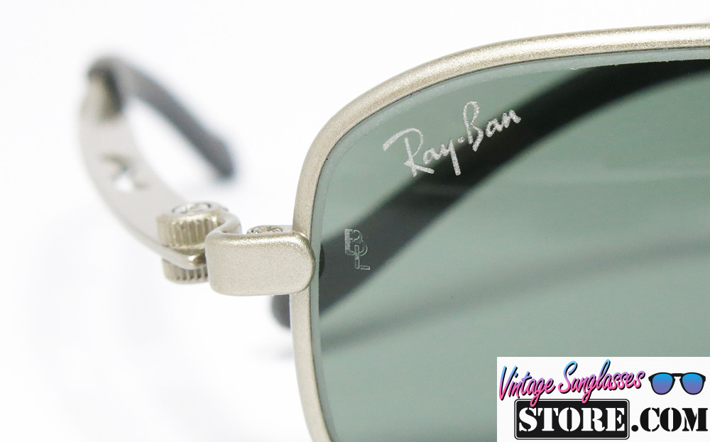 Ray Ban Aviator Flying color 58 mm 