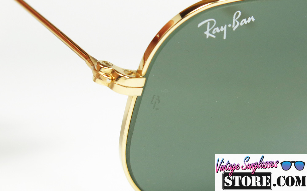 Ray Ban Dekko Bausch Lomb