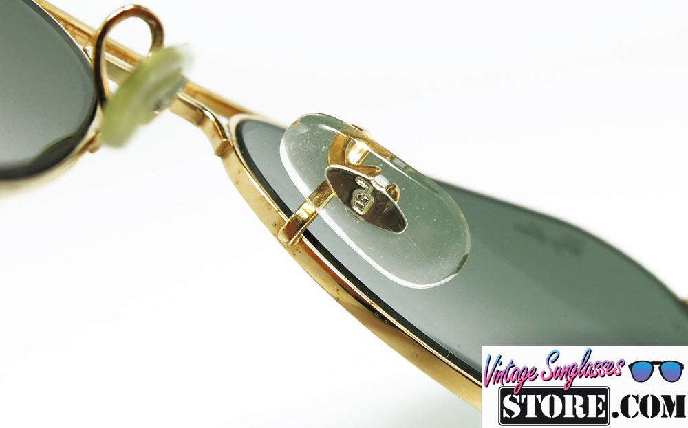 Ray Ban Dekko Bausch Lomb