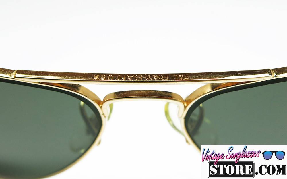 Ray Ban Dekko Bausch Lomb