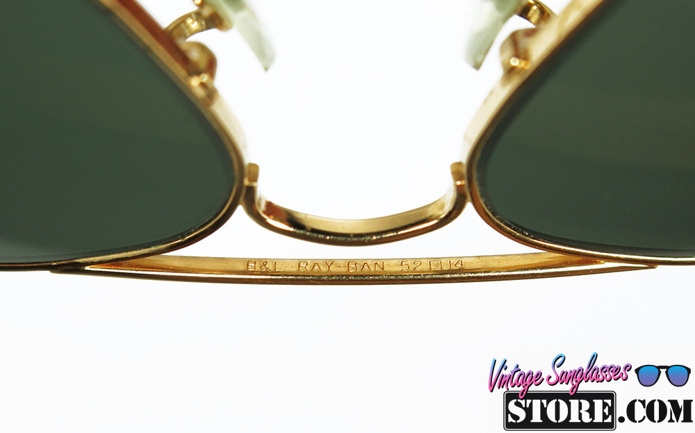 Ray Ban Dekko Bausch Lomb