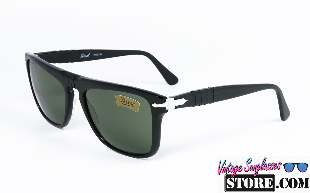 Persol RATTI 649-4 col 24 