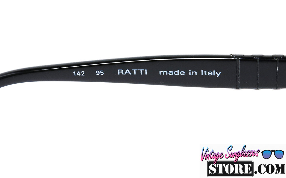 Persol RATTI 649-4 col 24 