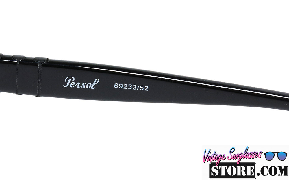 Persol RATTI 649-4 col 24 