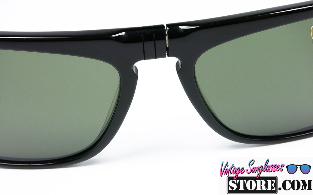 Persol RATTI 649-4 col 24 