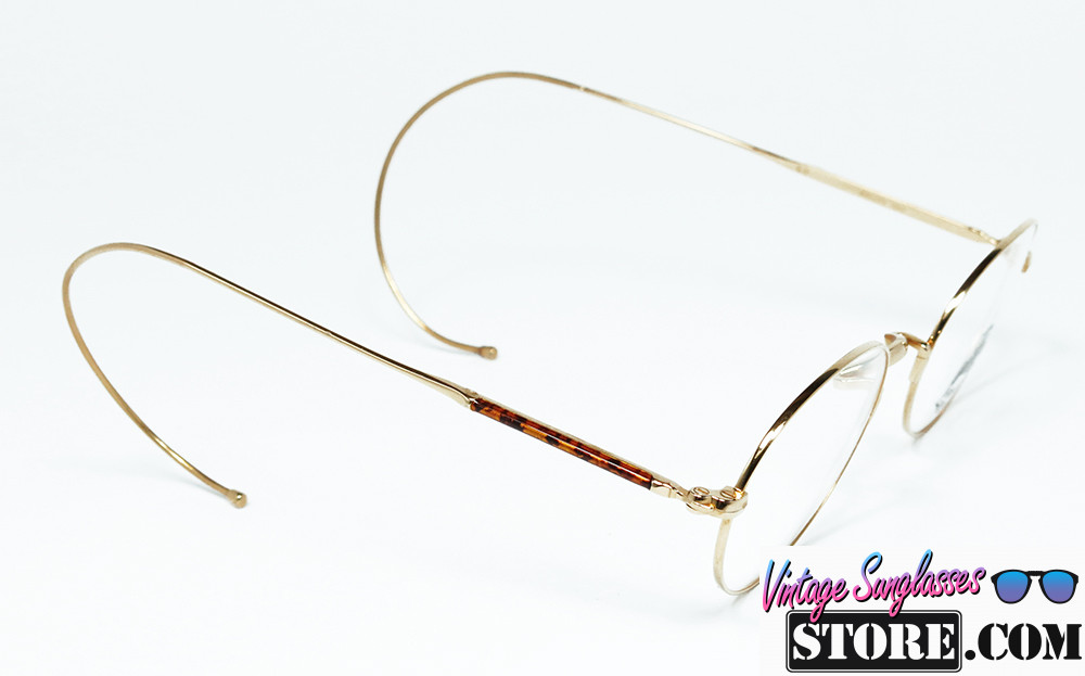 Persol RATTI 649-4 col 24 